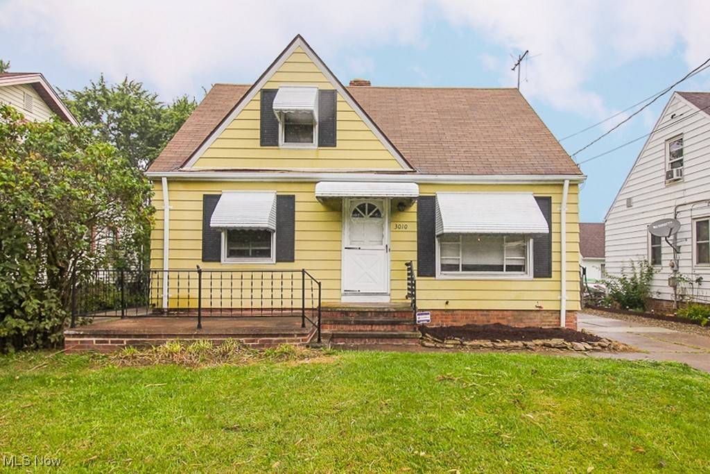 Parma, OH 44134,3010 Grantwood DR