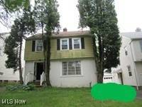 Cleveland Heights, OH 44121,3526 Radcliffe RD