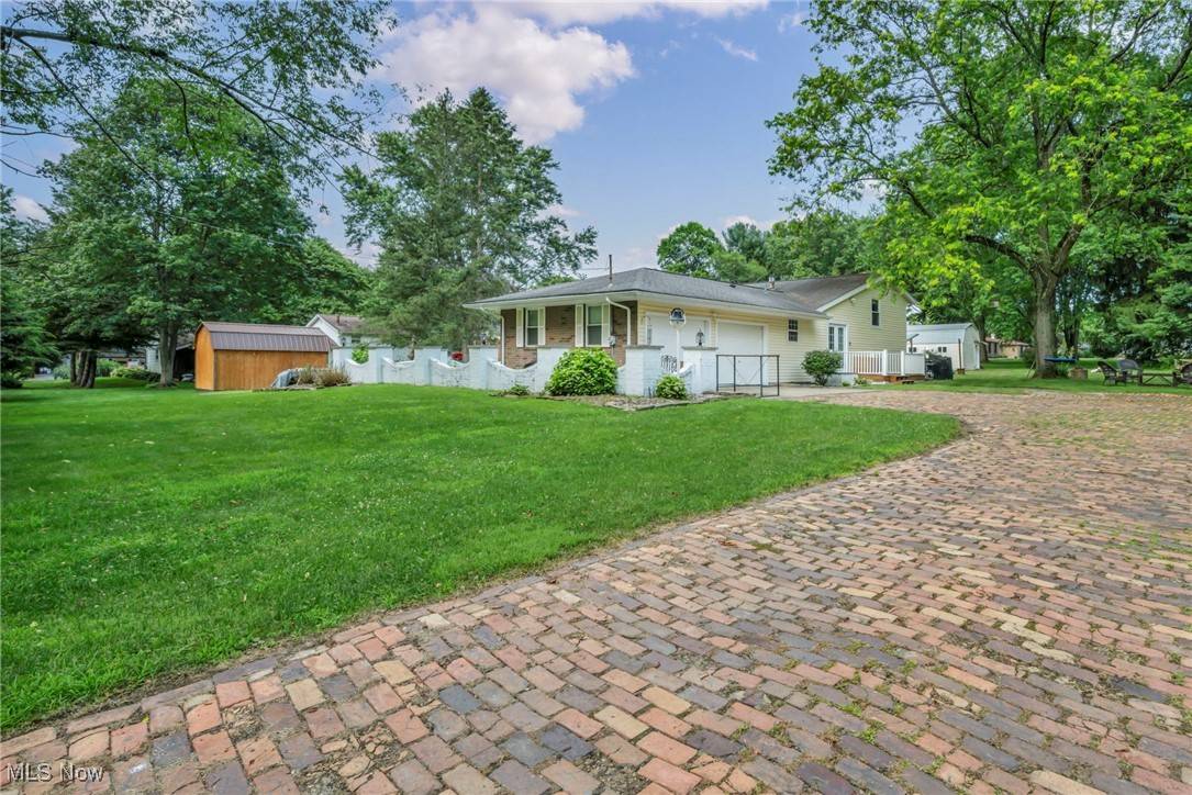 Massillon, OH 44646,6590 Dale ST NW
