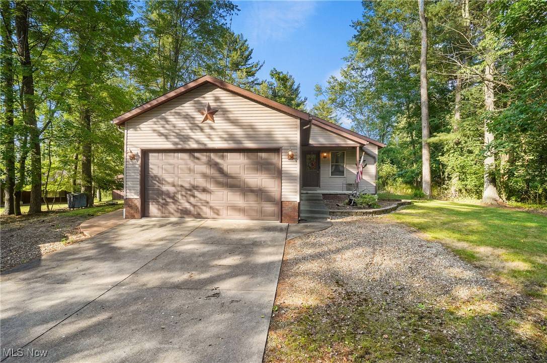 Sherrodsville, OH 44675,1240 Arcadia DR SW