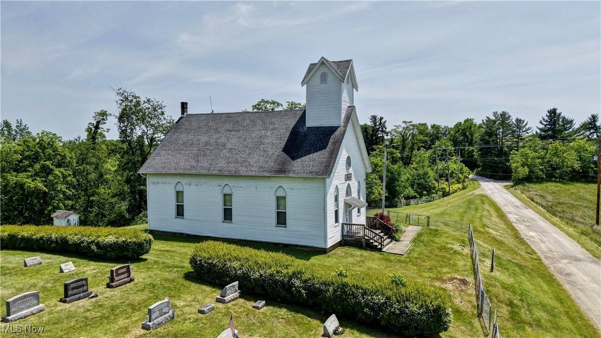 Clarington, OH 43915,48806 Cain Ridge RD