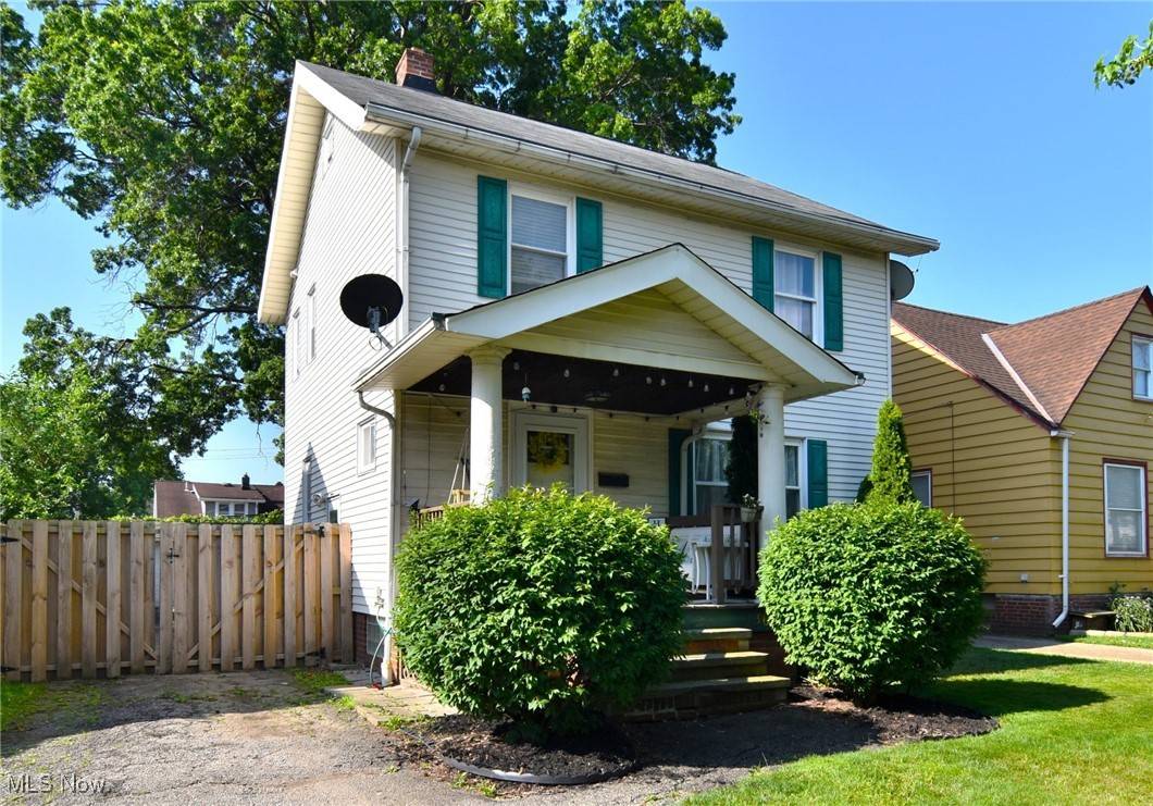 Cleveland, OH 44111,13609 Wainstead AVE