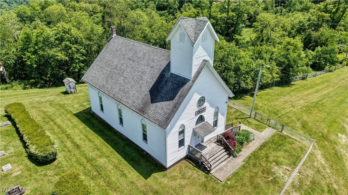 Clarington, OH 43915,48806 Cain Ridge RD