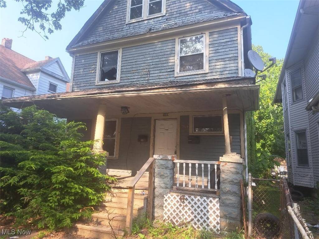 Cleveland, OH 44109,3889 W 37th ST