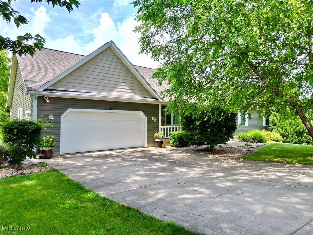 Zanesville, OH 43701,1378 Donovan WAY