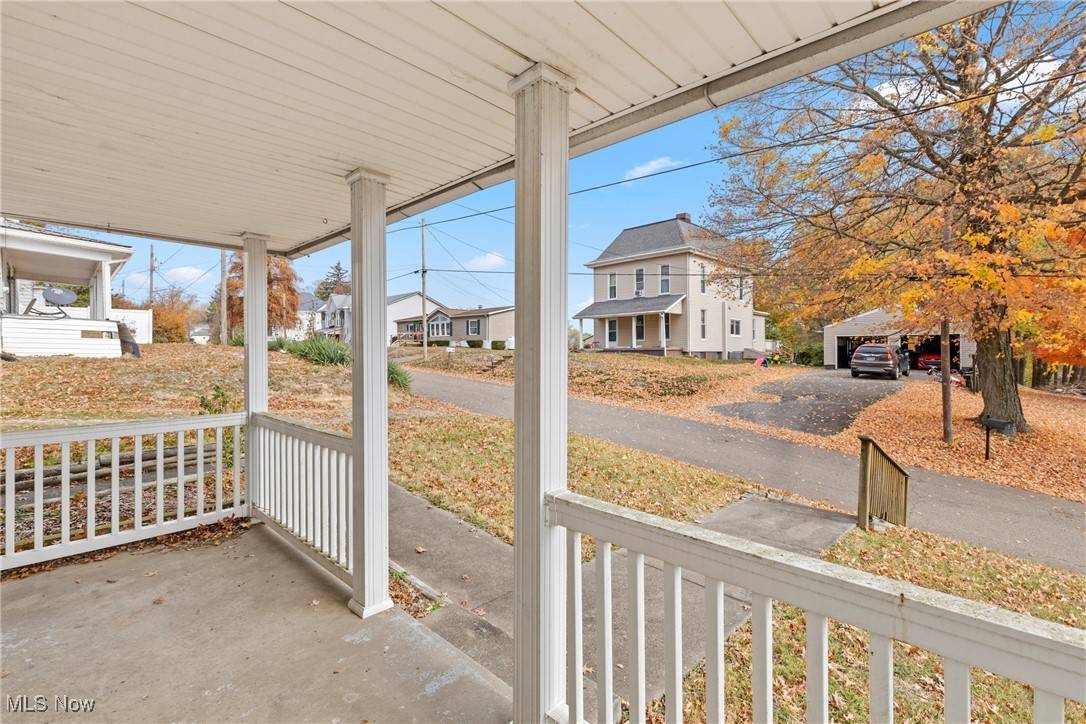 Flushing, OH 43977,117 Wood ST