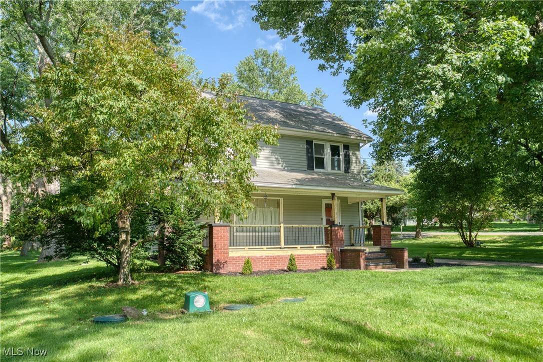 Akron, OH 44312,2161 Canton RD
