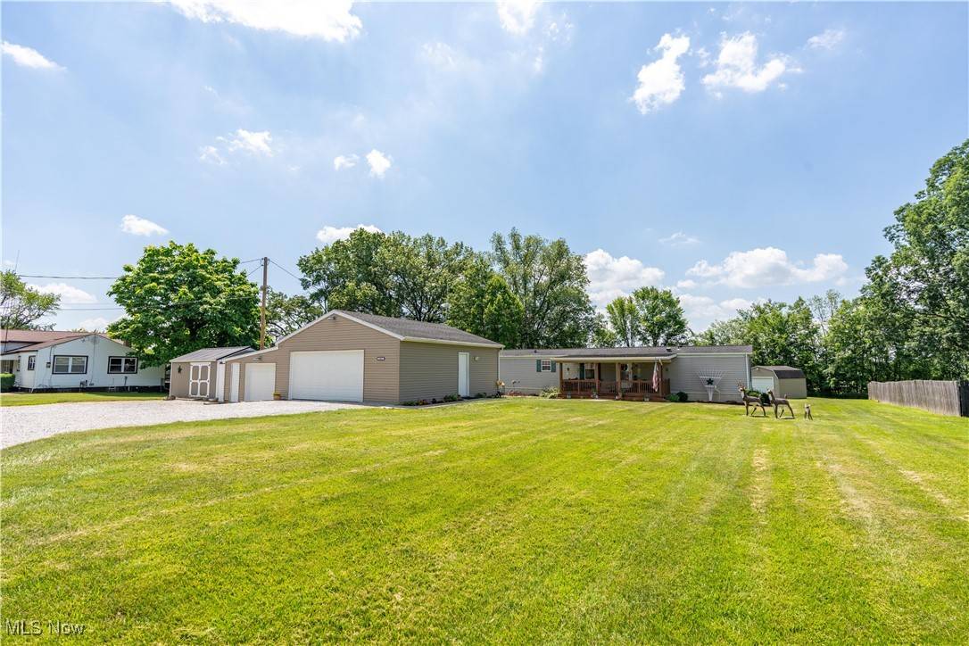 Canton, OH 44707,3222 6th ST SE