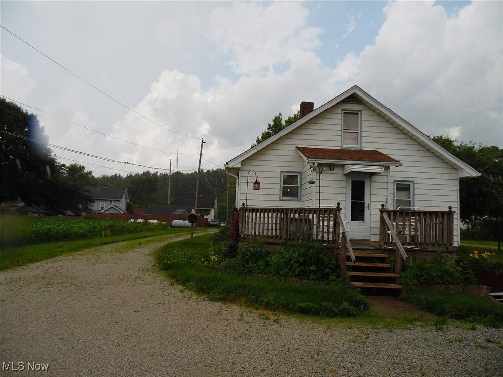East Canton, OH 44730,11050 Lincoln ST SE