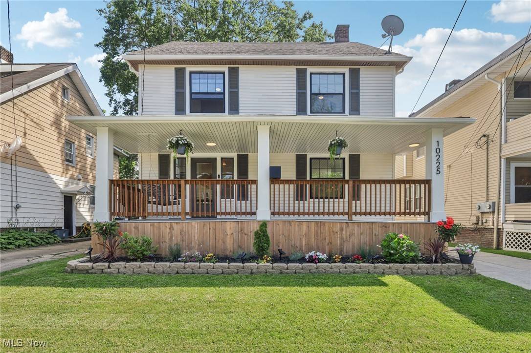 Cleveland, OH 44102,10225 Baltic RD