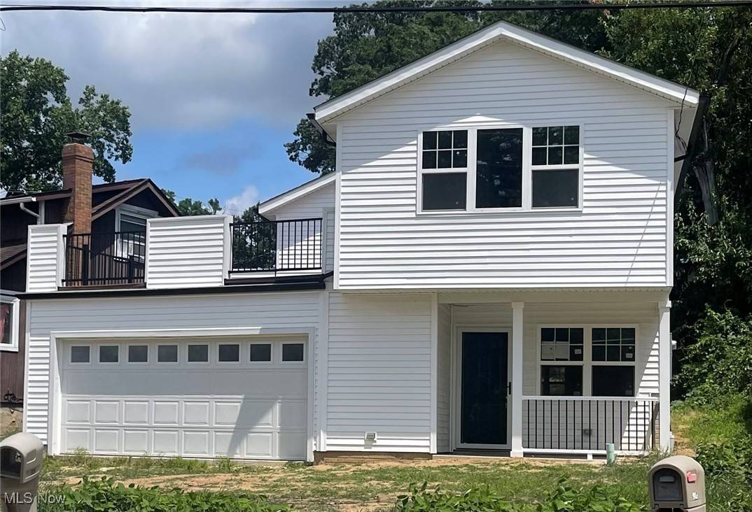 Coventry, OH 44319,909 Portage Lakes DR