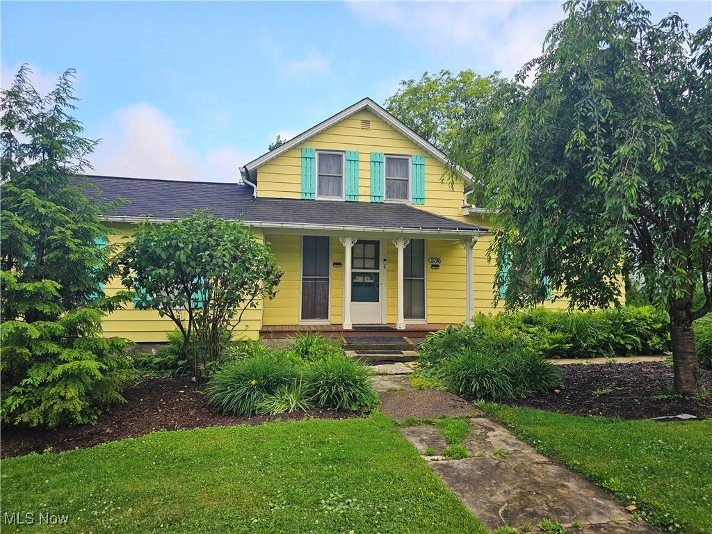 Chardon, OH 44024,236 S Hambden ST