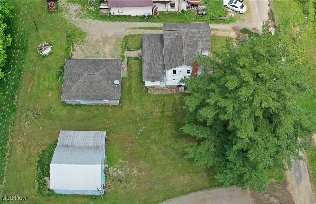 Killbuck, OH 44637,33021 Township Road 490