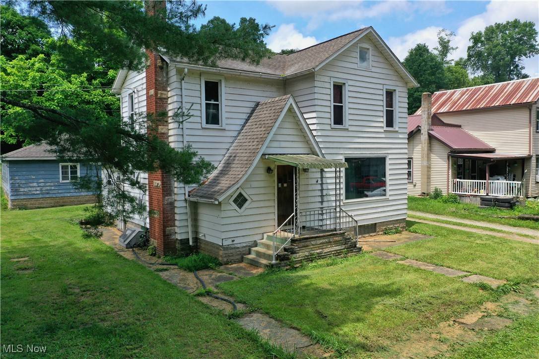 Killbuck, OH 44637,33021 Township Road 490