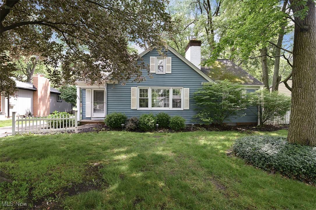 North Olmsted, OH 44070,4435 Coe AVE