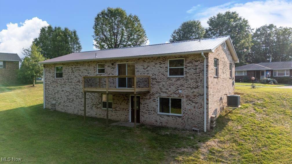 Parkersburg, WV 26104,194 Marie Street