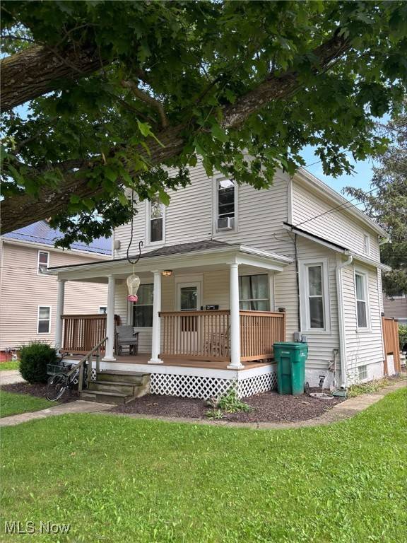 Chardon, OH 44024,206 Court ST