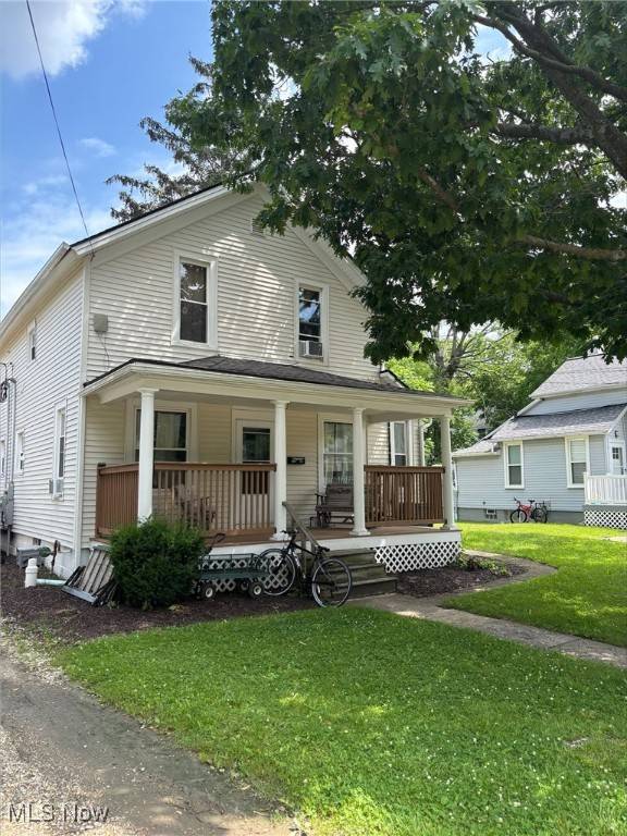Chardon, OH 44024,206 Court ST