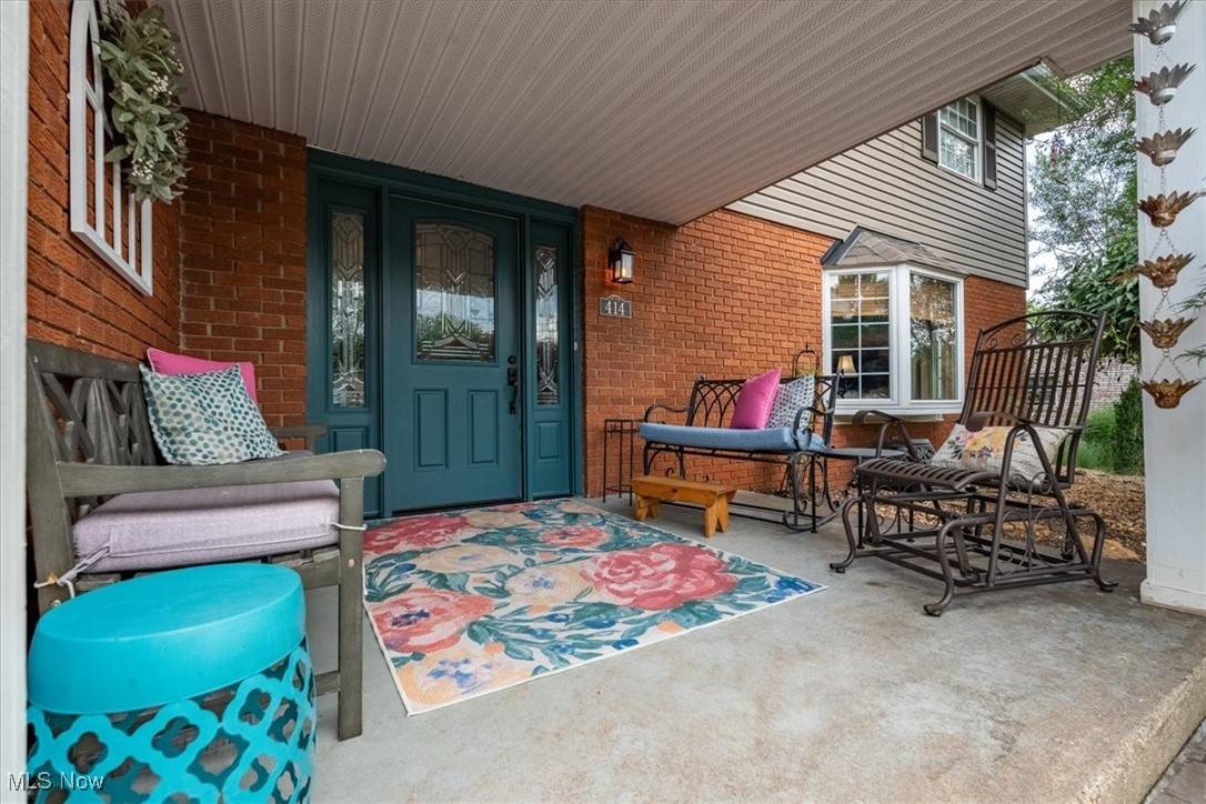 Marietta, OH 45750,414 Strecker LN