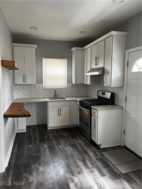 Lakewood, OH 44107,1415-1417 Olivewood AVE