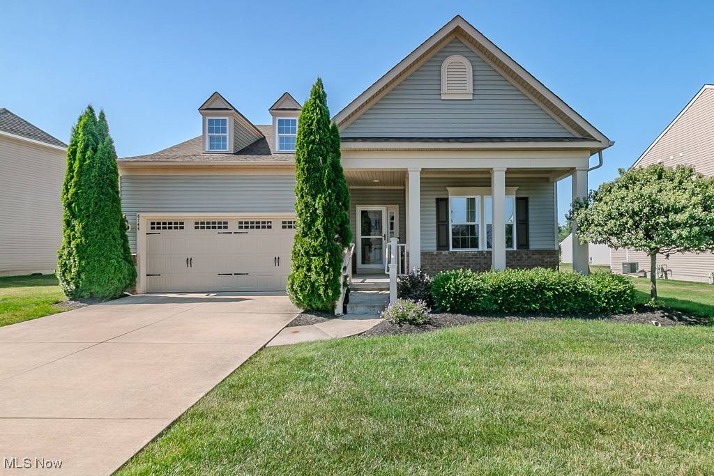 Mentor, OH 44060,8744 Blue Heron WAY