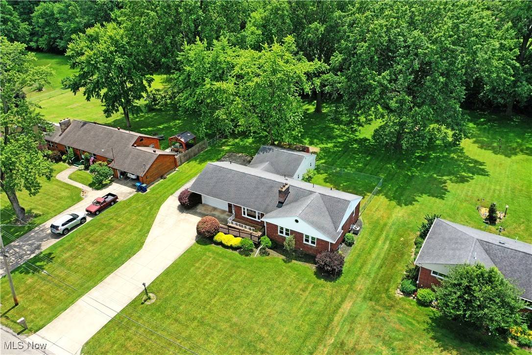 Warren, OH 44484,4016 Bruce DR SE