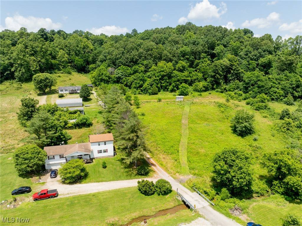 Crown City, OH 45623,152 Mable RD