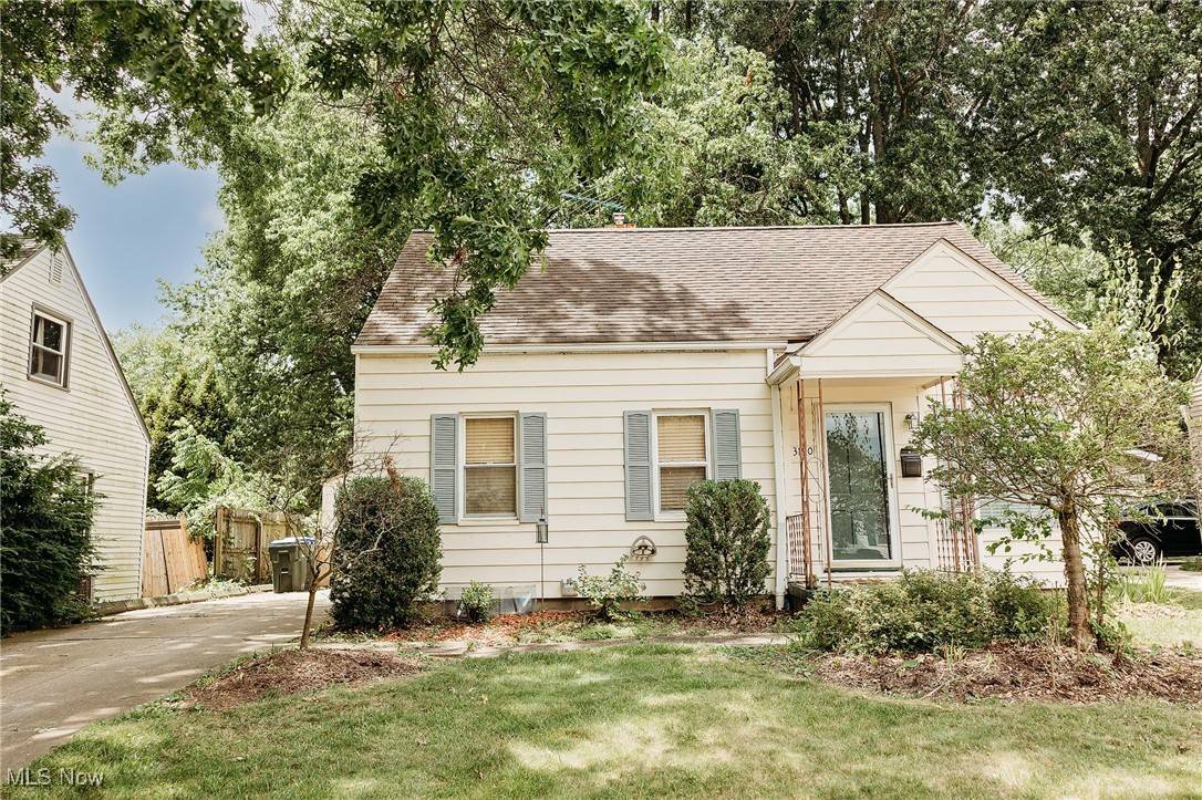 Cuyahoga Falls, OH 44221,3190 Oakwood DR
