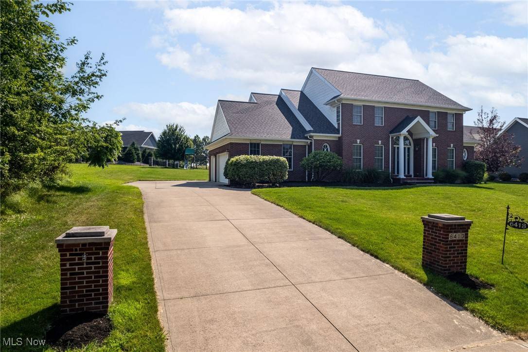 Westfield Center, OH 44251,6413 Simmons DR