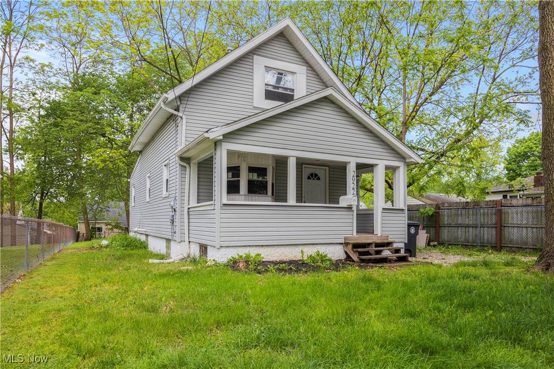 Akron, OH 44314,2922 Cory AVE