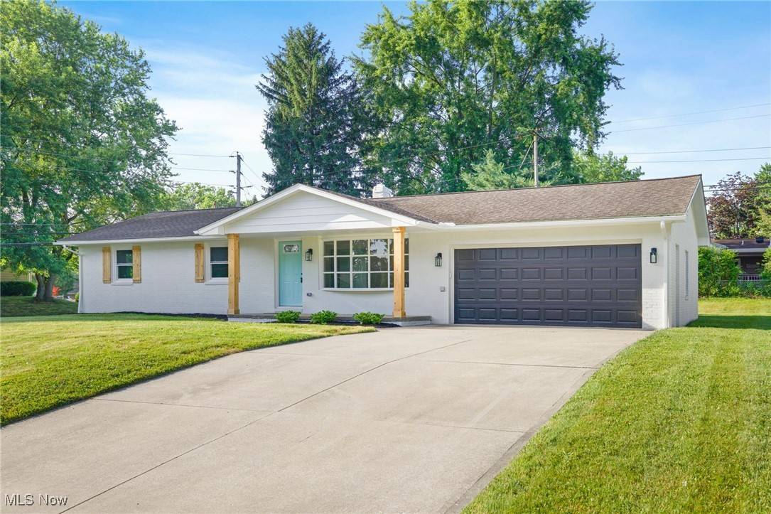 Massillon, OH 44646,3157 Sheila ST NW