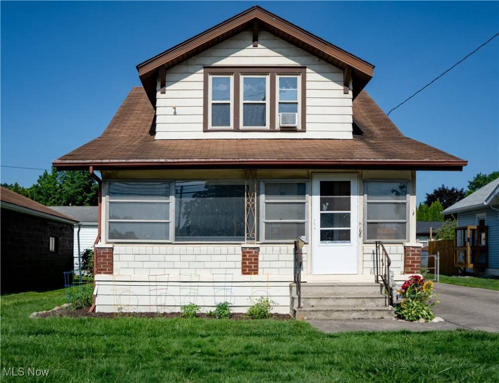 Barberton, OH 44203,196 31st ST SW
