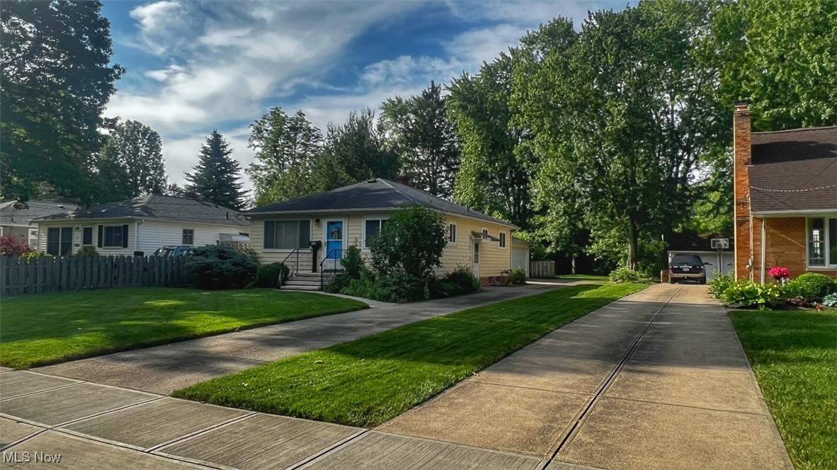 Berea, OH 44017,237 Kraft ST