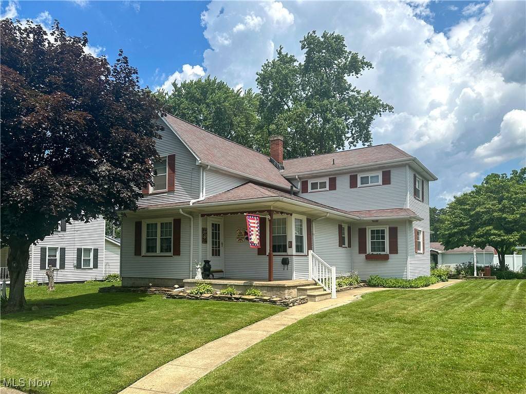 Niles, OH 44446,30 Bond ST