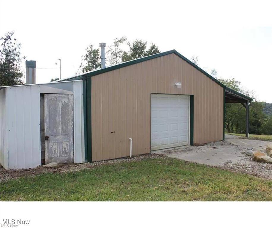 Quaker City, OH 43773,63710 Batesville RD