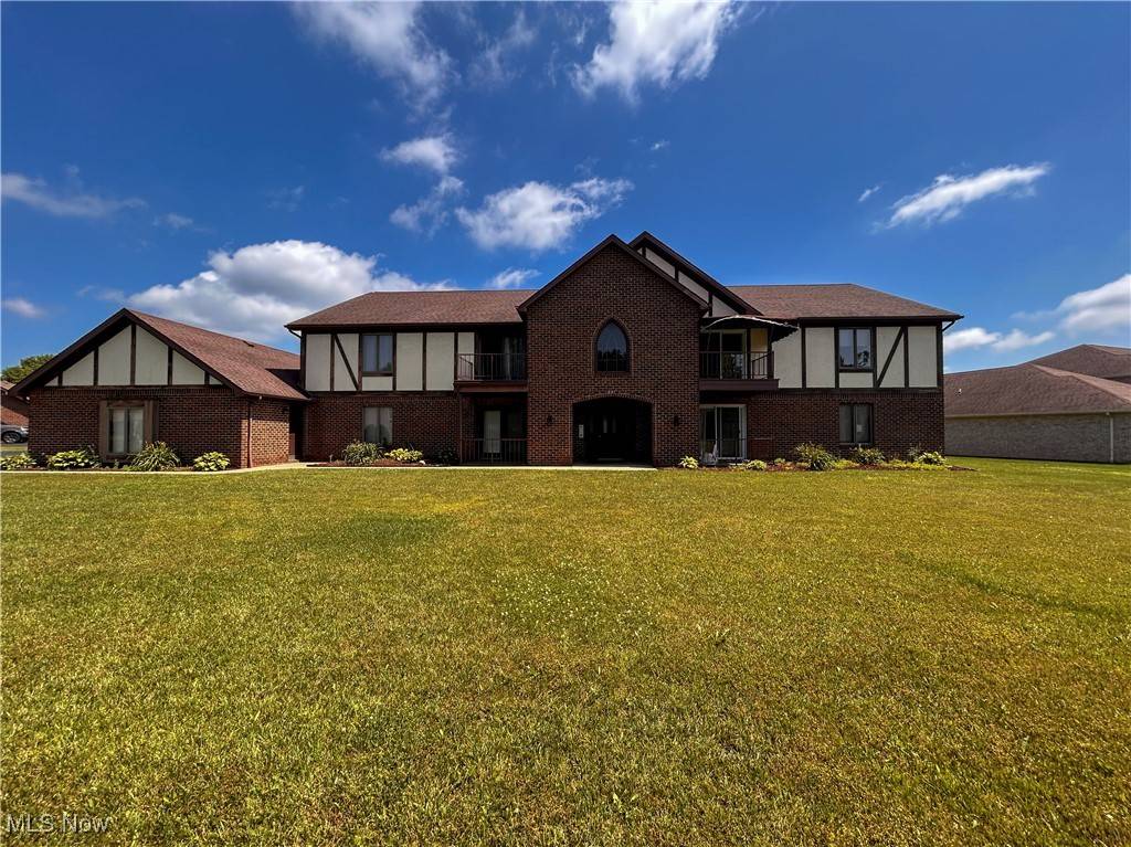 Boardman, OH 44512,931 Pearson CIR #3