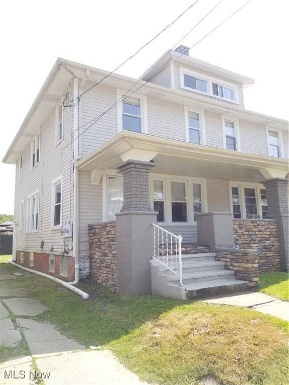 Canton, OH 44710,3006 6th Street SW