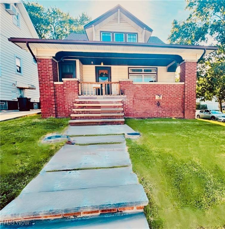 Cleveland, OH 44144,4346 W 48th ST