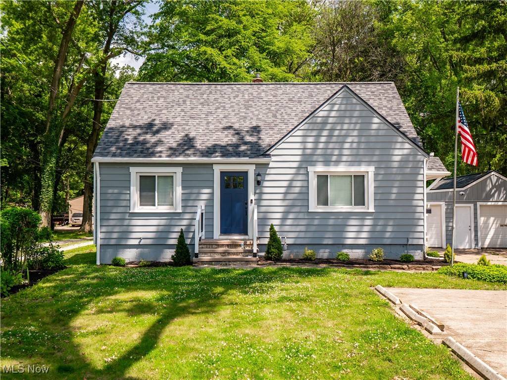Olmsted Falls, OH 44138,26740 Bagley RD