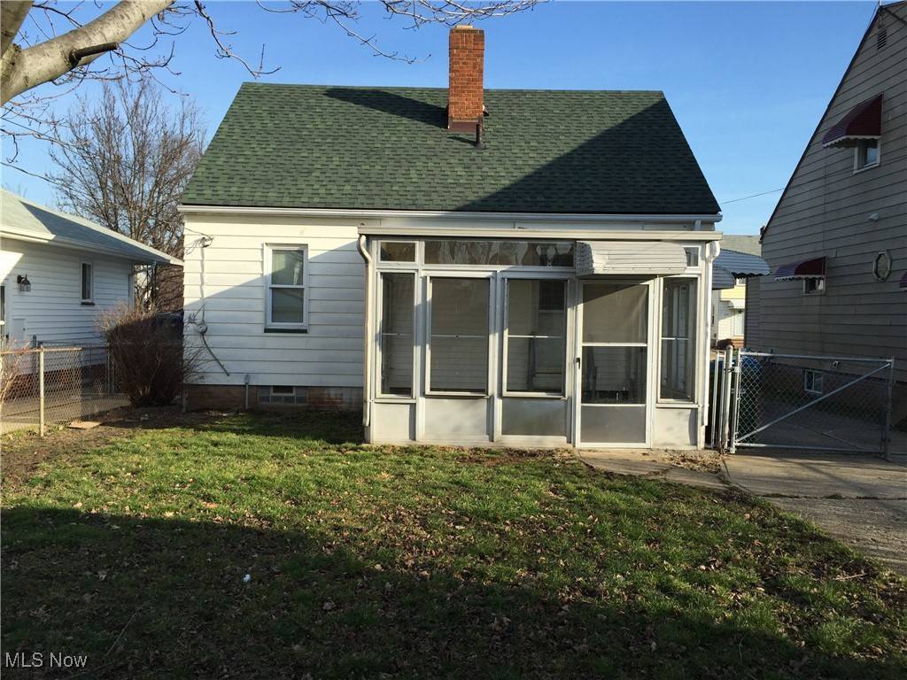 Parma, OH 44134,4211 Torrington AVE