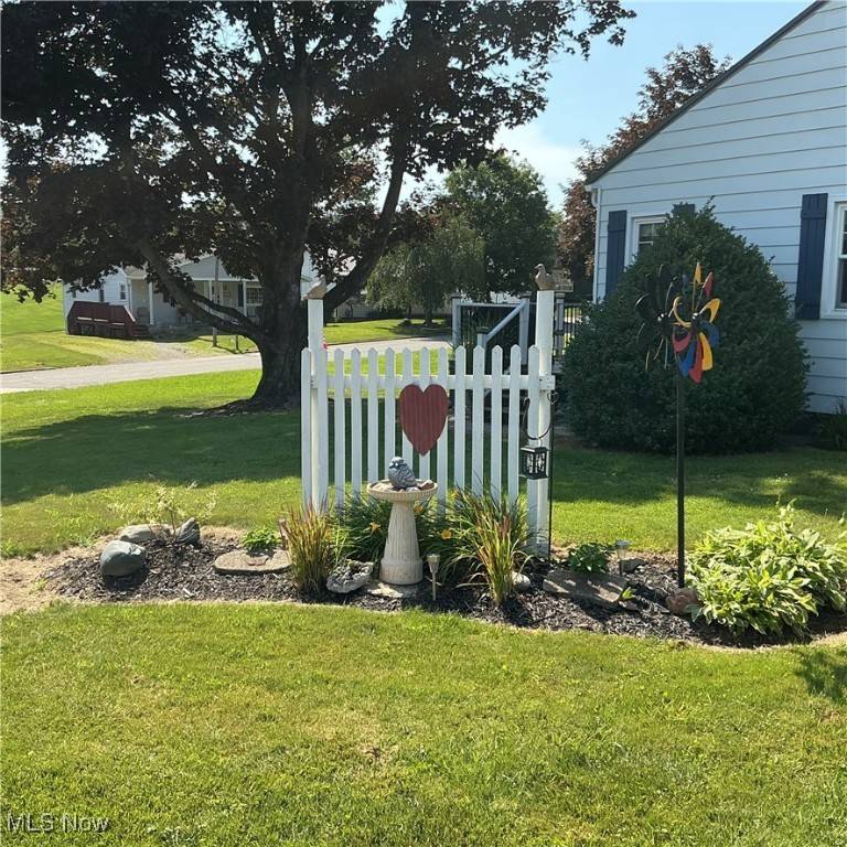 Cambridge, OH 43725,1535 N 14th St