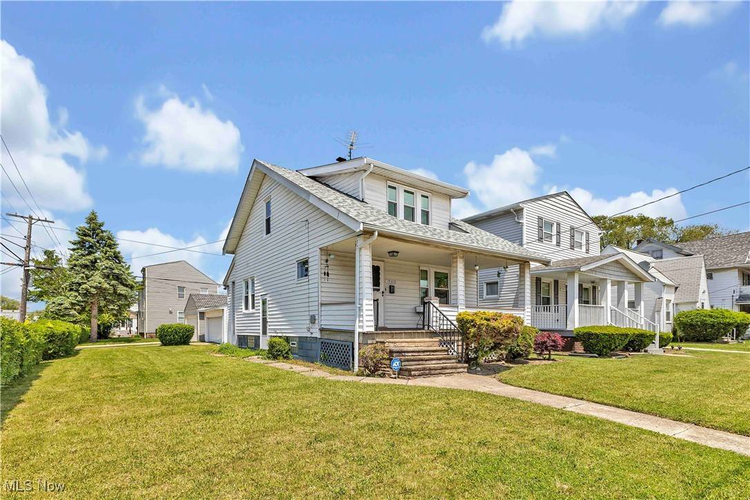 Cleveland, OH 44119,19303 Arrowhead AVE