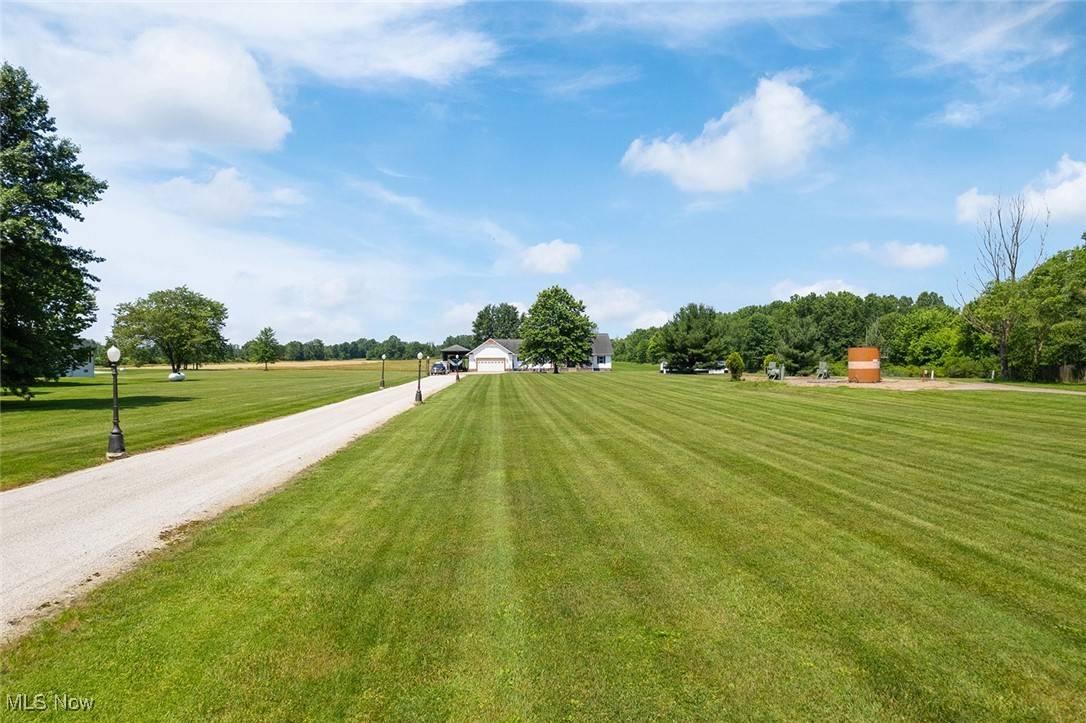 Deerfield, OH 44411,2193 Alliance RD
