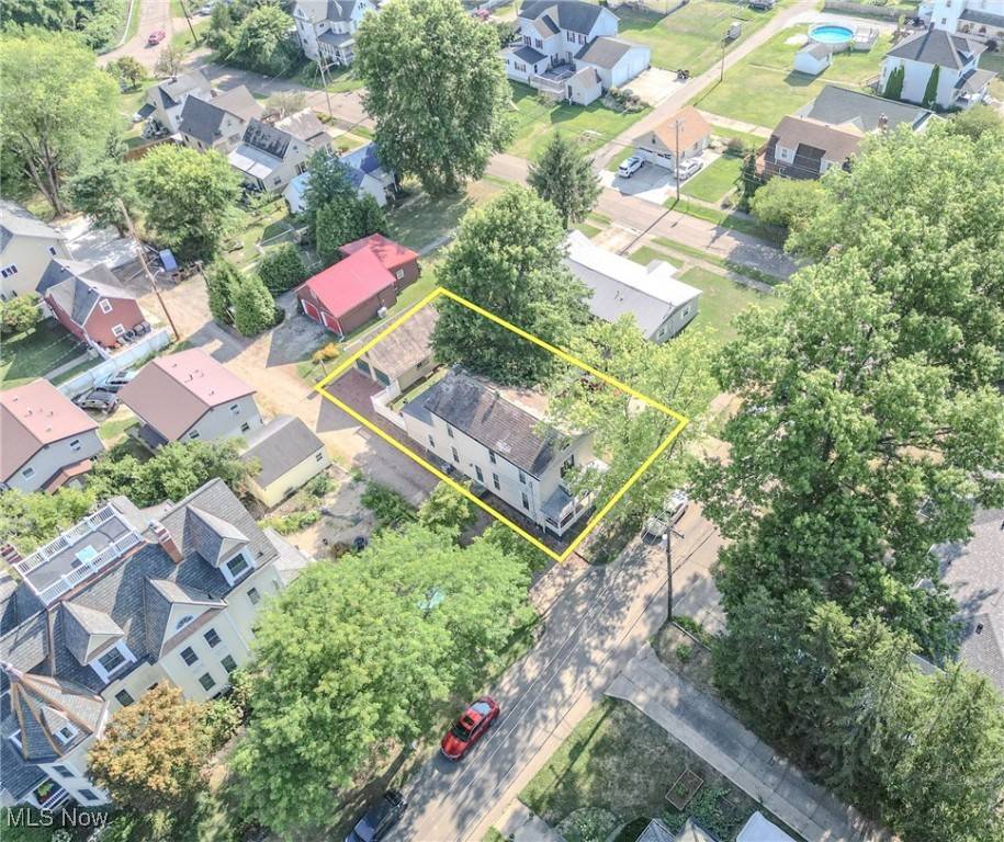Marietta, OH 45750,101 High ST