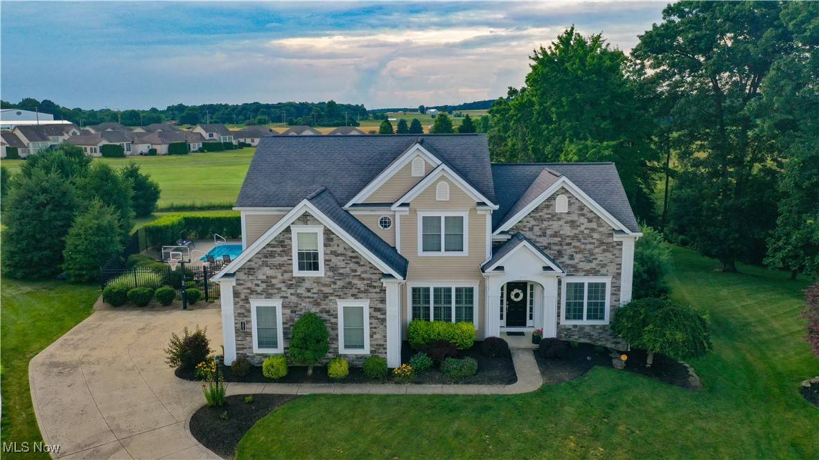 Columbiana, OH 44408,265 Aberdeen CT
