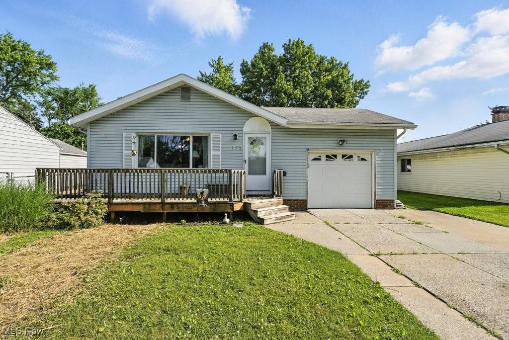 Bedford, OH 44146,171 Best ST