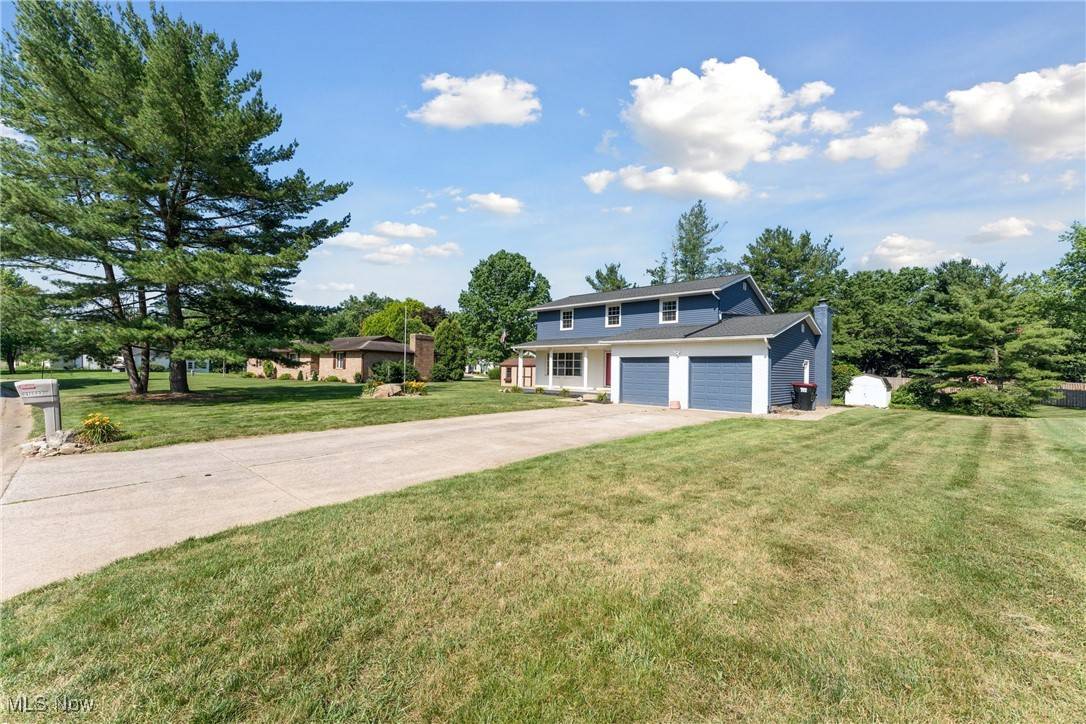 Uniontown, OH 44685,12523 Springwater AVE NW