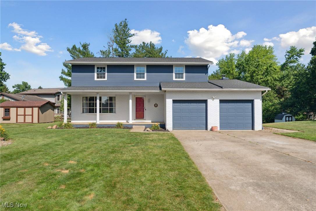 Uniontown, OH 44685,12523 Springwater AVE NW