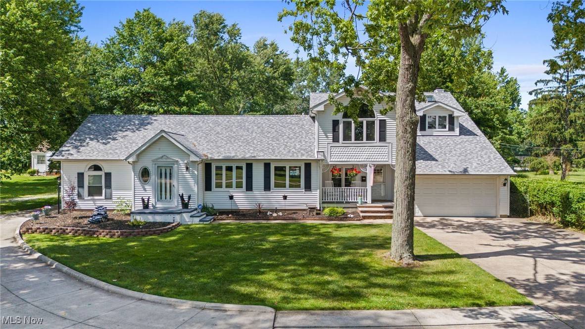 Eastlake, OH 44095,34765 Roberts RD