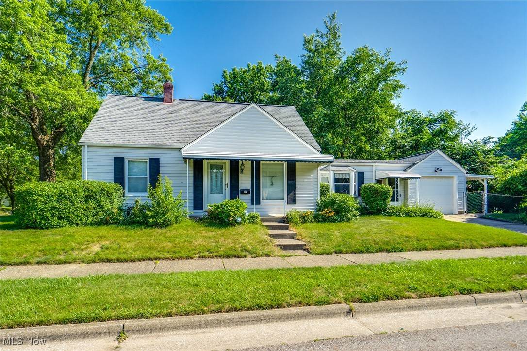 Akron, OH 44305,801 Caddo AVE
